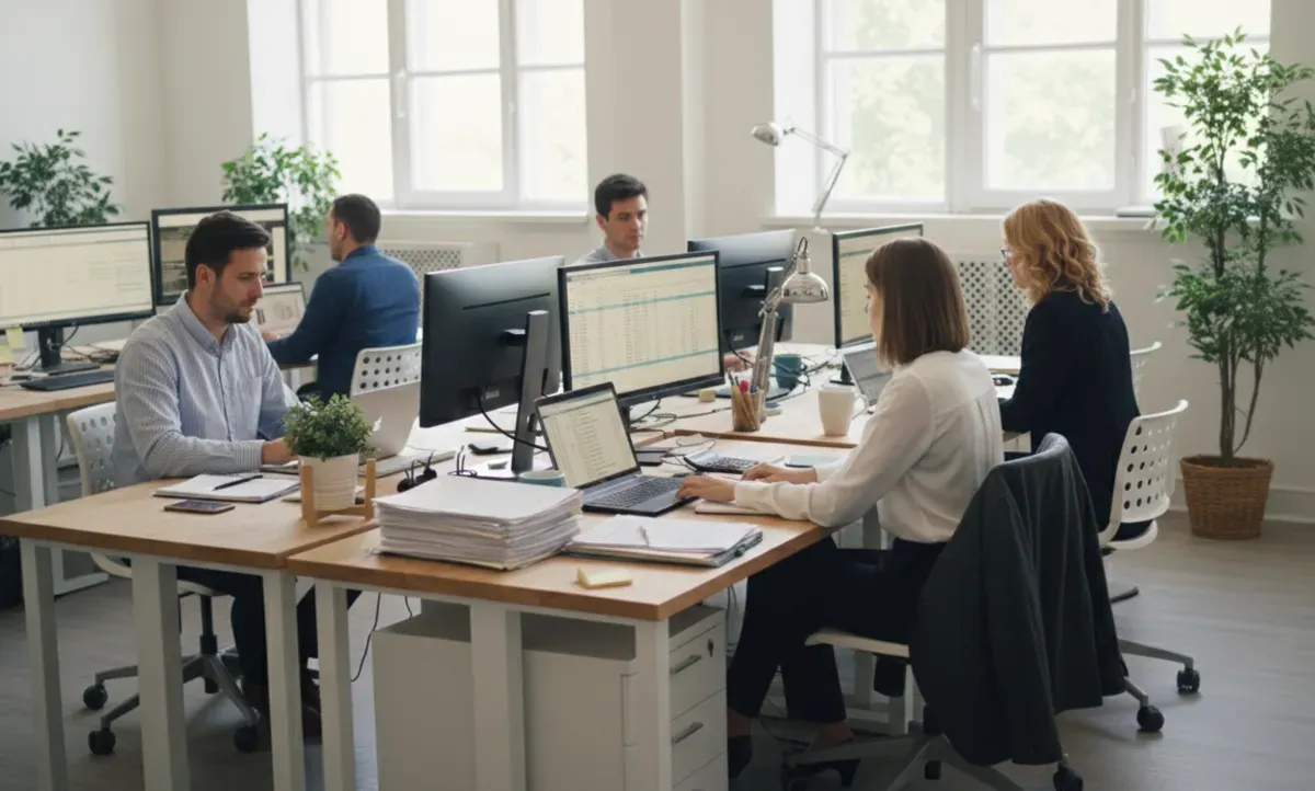 PME chartraine accompagnée en infogérance par SysProject