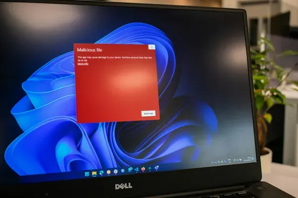 Cybersécurité des données patients et clients à Dourdan
